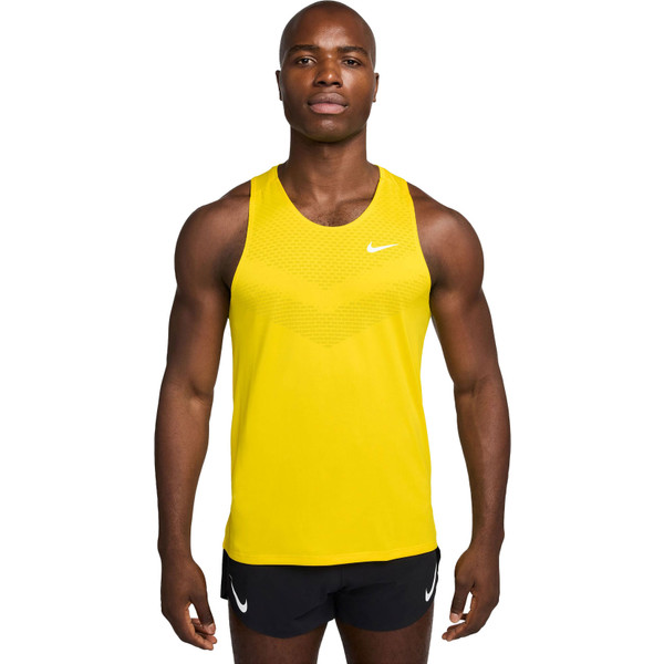 Nike Dri-FIT adv Stride Tank Heren afbeelding