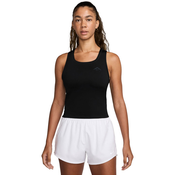 Nike Dri-FIT Trail Tank Dames afbeelding