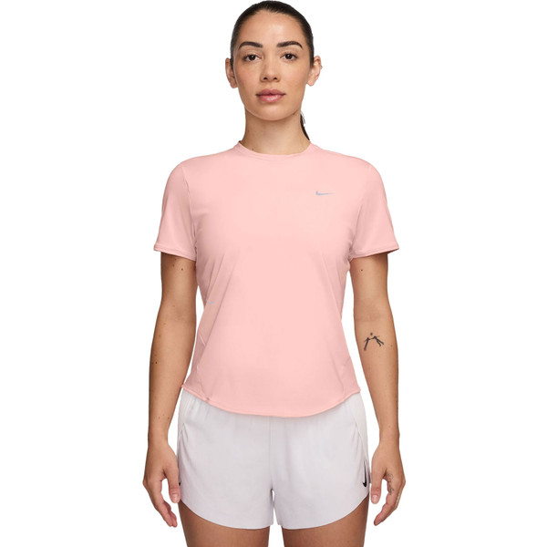 Nike Dri-FIT Swift T-Shirt Dames afbeelding