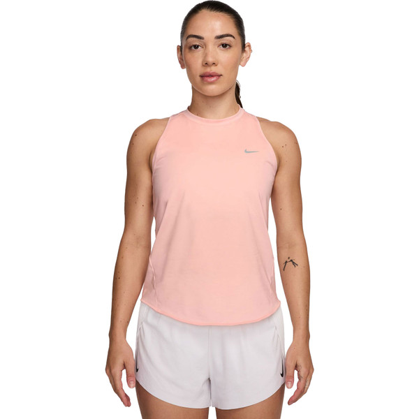 Nike Dri-FIT Swift Singlet Dames afbeelding