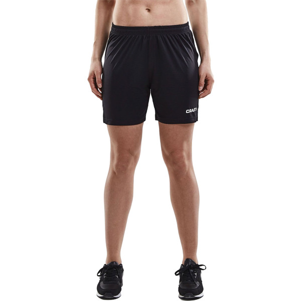 Craft Squad Short Dames