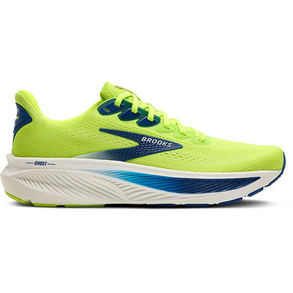 Brooks Ghost 17 Heren afbeelding