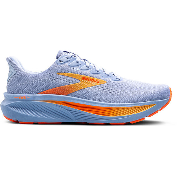 Brooks Ghost 17 Dames afbeelding