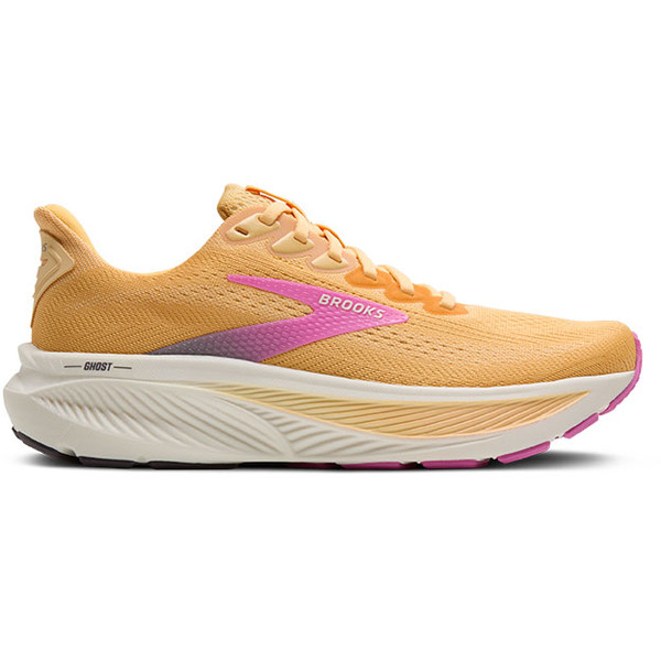 Brooks Ghost 17 Dames afbeelding