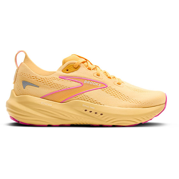 Brooks Glycerin 22 Dames afbeelding