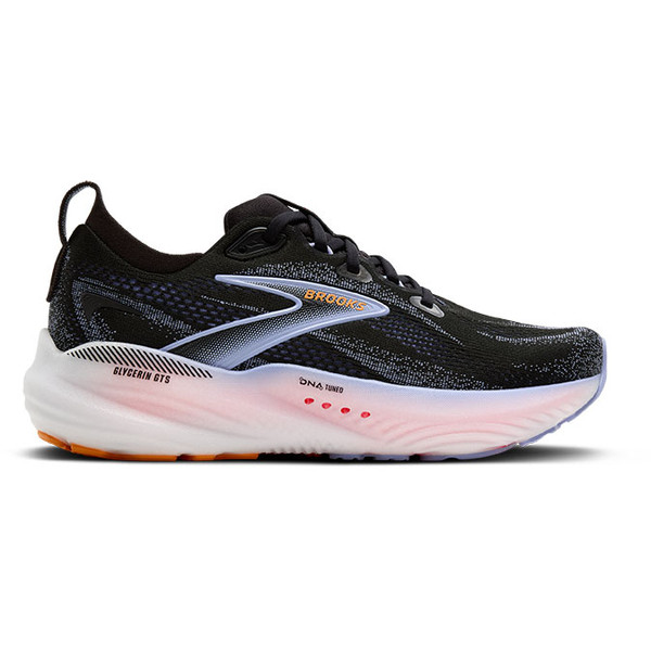 Brooks Glycerin GTS 22 Dames afbeelding