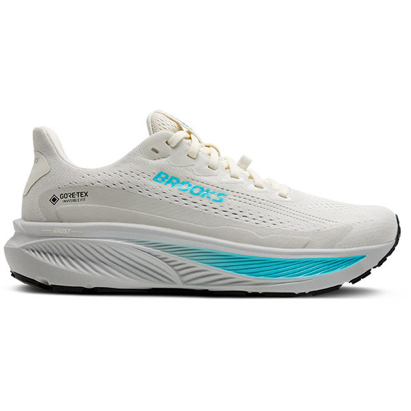 Brooks Ghost 17 GTX Dames
