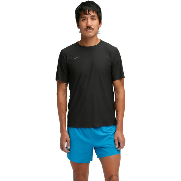 HOKA Airolite Run T-Shirt 2.0 Heren afbeelding