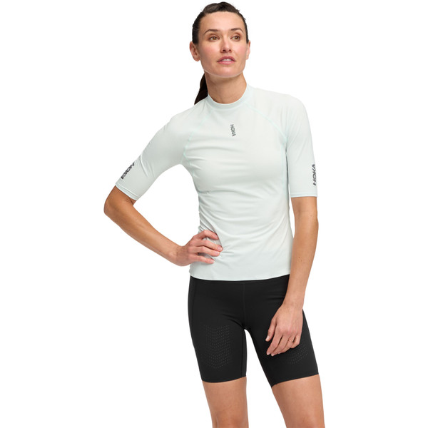 HOKA Skybreeze T-Shirt Dames afbeelding