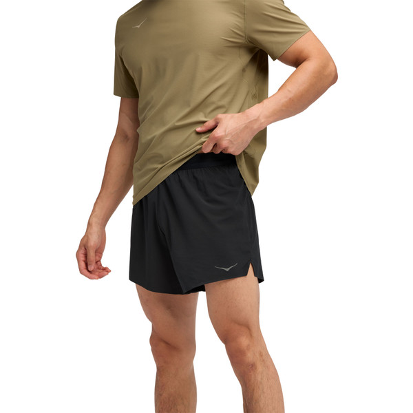 HOKA Glide 5&apos;&apos; Short Heren afbeelding