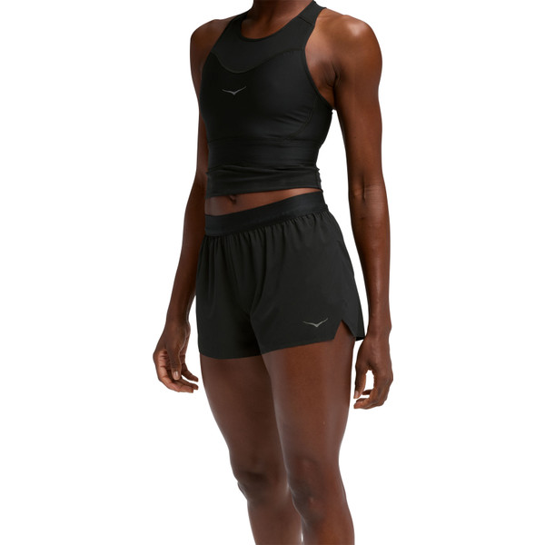 HOKA Race Day Split Short Dames afbeelding