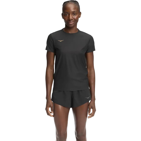 HOKA Airolite Run T-shirt 2.0 Dam