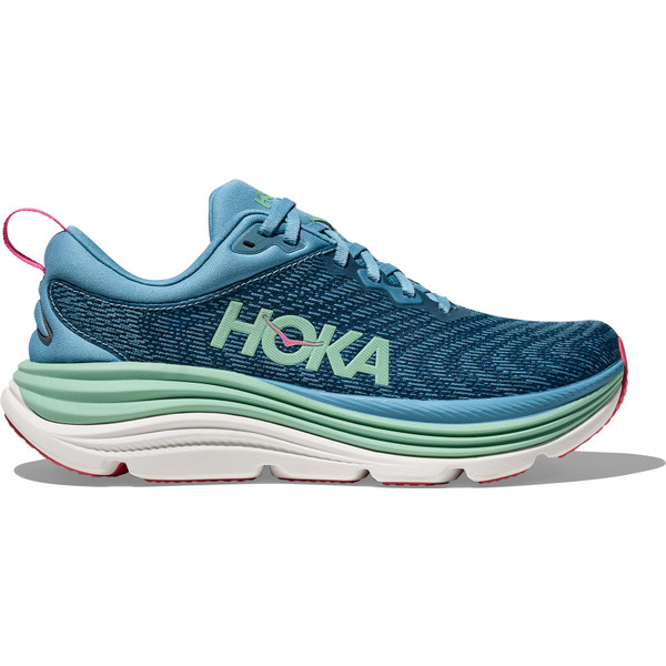HOKA Gaviota 5 Breed Dames