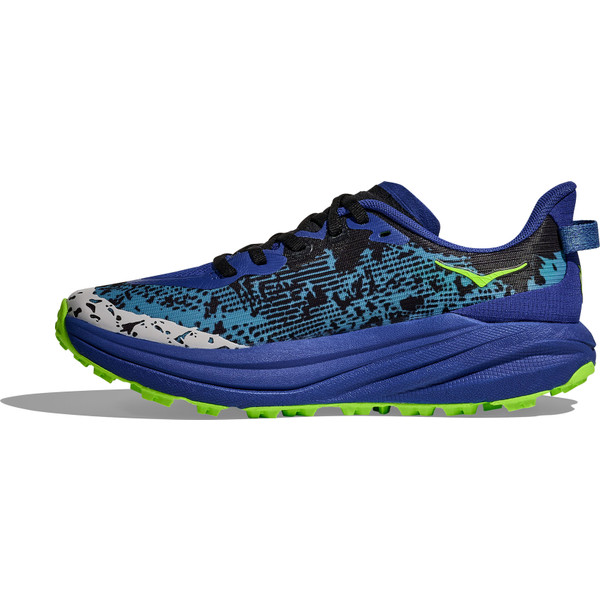 HOKA Speedgoat 6 GS Barn