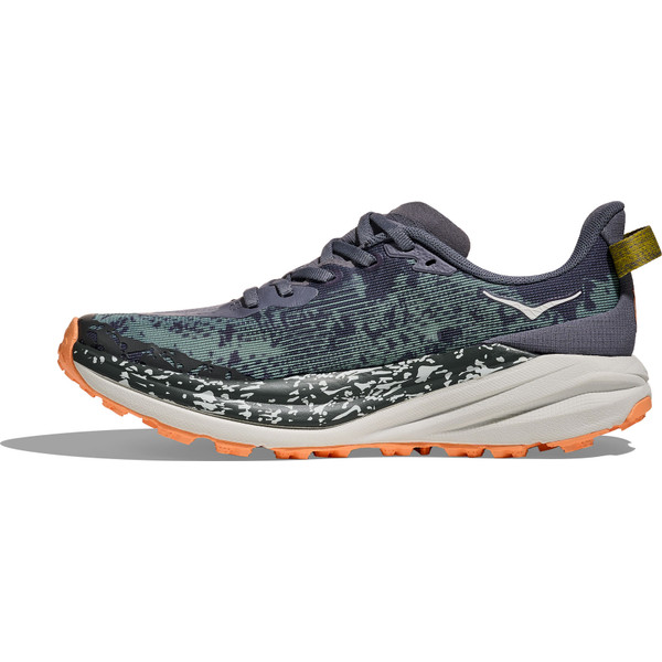 HOKA Speedgoat 6 Dam