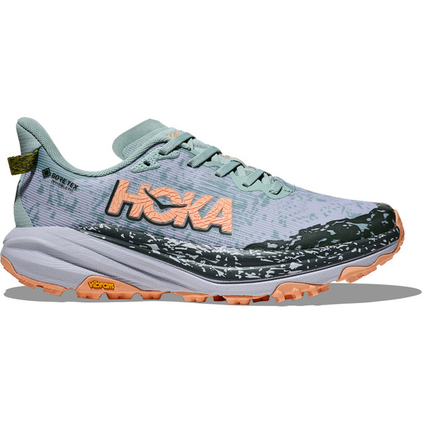 HOKA Speedgoat 6 GTX Dames
