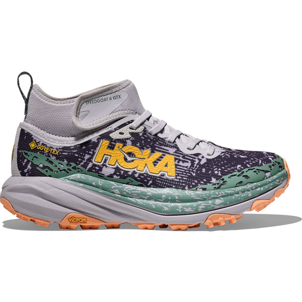 HOKA Speedgoat 6 GTX MID Dames