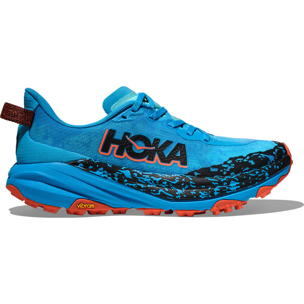 HOKA Speedgoat 6 Dames
