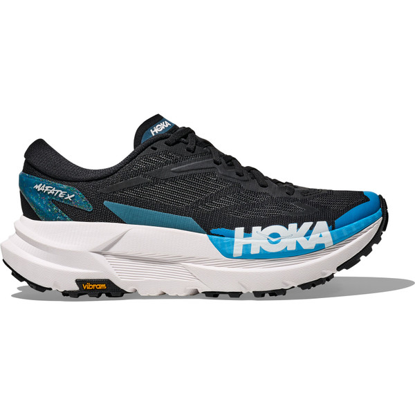 HOKA Mafate X Heren