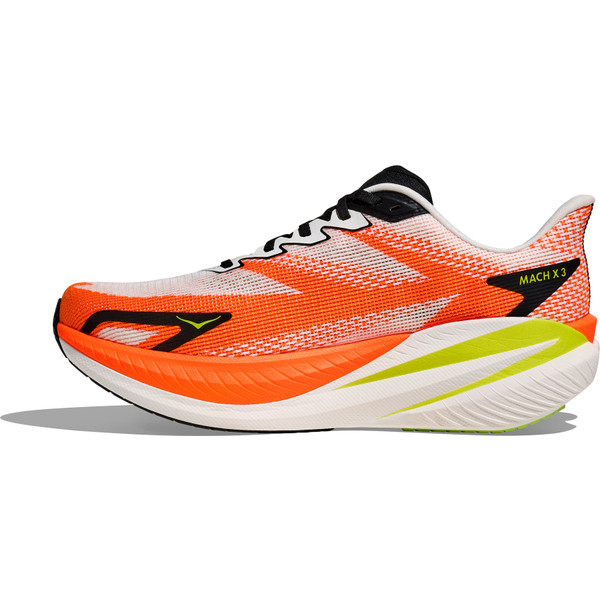 HOKA Mach X 3 Herr