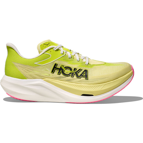 HOKA Rocket X 3 afbeelding