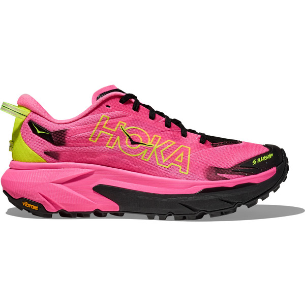 HOKA Mafate 5 Heren
