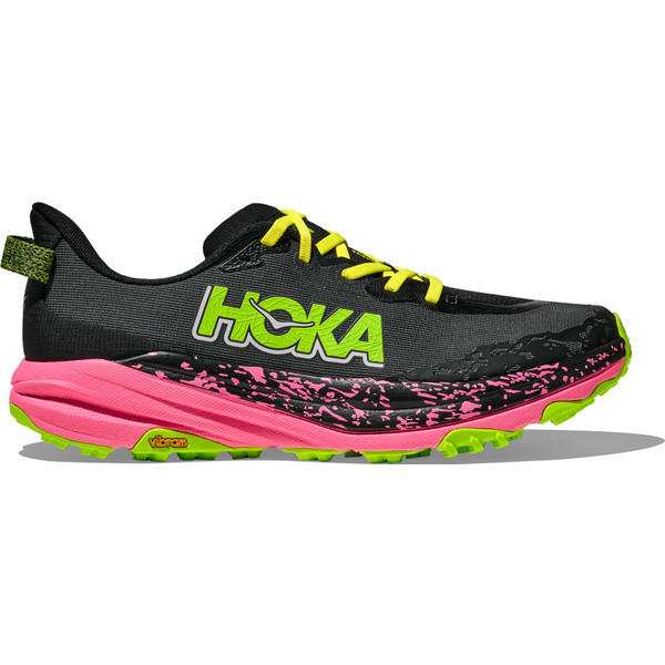 HOKA Speedgoat 6 Heren