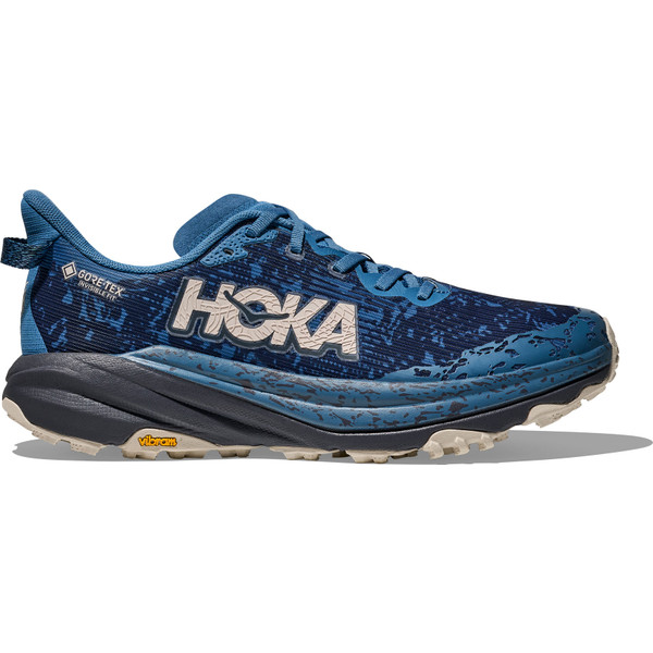 HOKA Speedgoat 6 GTX Heren afbeelding