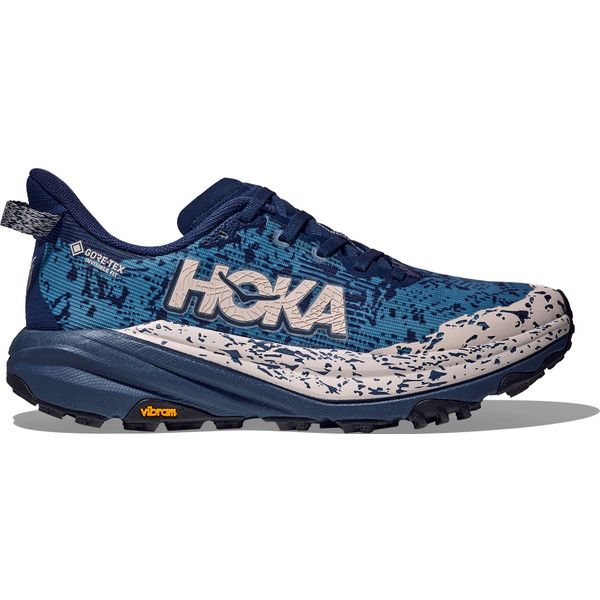 HOKA Speedgoat 6 GTX Dames afbeelding