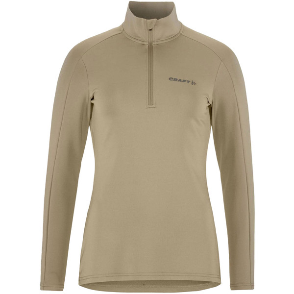 Craft Core Gain Midlayer Dames afbeelding