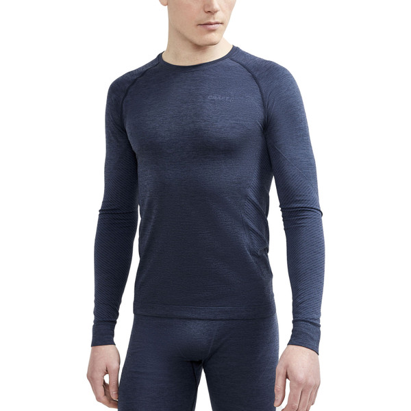 Craft Core Dry Active Comfort Longsleeve Heren afbeelding