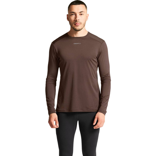Craft Adv Essence Longsleeve T-Shirt 2 Heren afbeelding 1