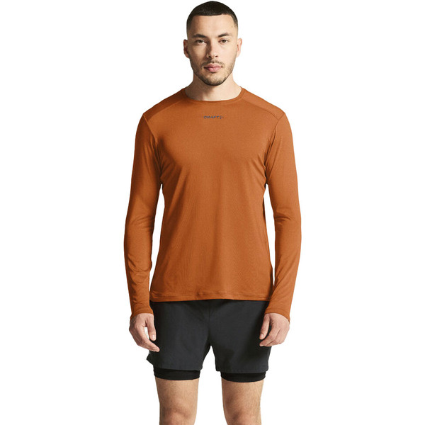 Craft Adv Essence Longsleeve T-Shirt 2 Heren afbeelding