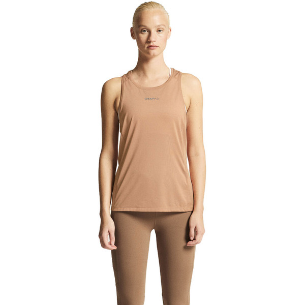Craft Adv Essence Singlet 2 Dames afbeelding