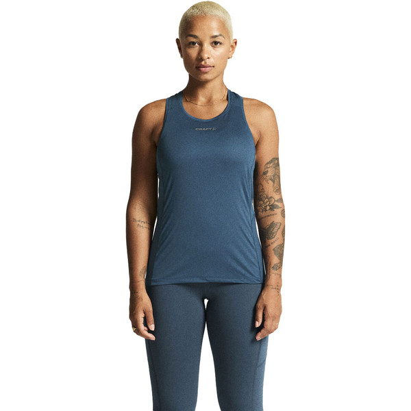 Craft Adv Essence Singlet 2 Dames afbeelding 1
