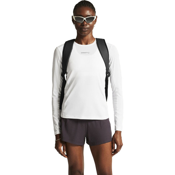 Craft Adv Essence Longsleeve T-Shirt 2 Dames afbeelding