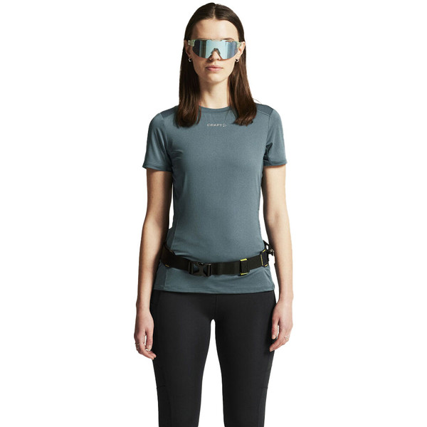 Craft Adv Essence T-Shirt 2 Dames afbeelding