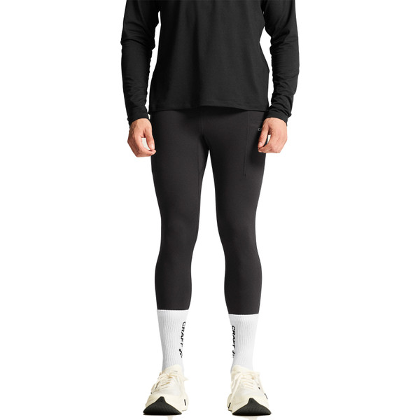 Craft Adv Essence Warm Legging 3 Heren afbeelding
