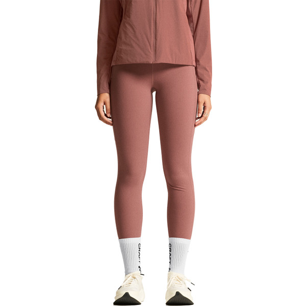 Craft Adv Essence Warm Legging 3 Dames afbeelding