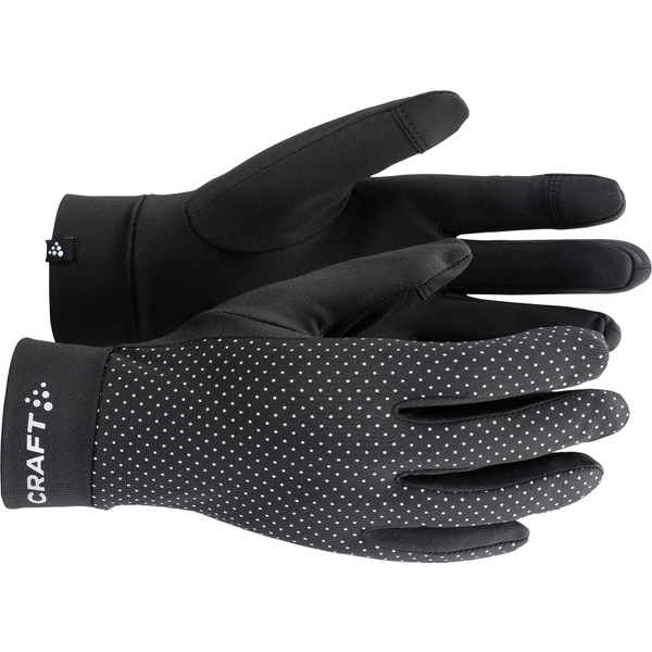 Craft Lumen Fleece Glove 2 afbeelding