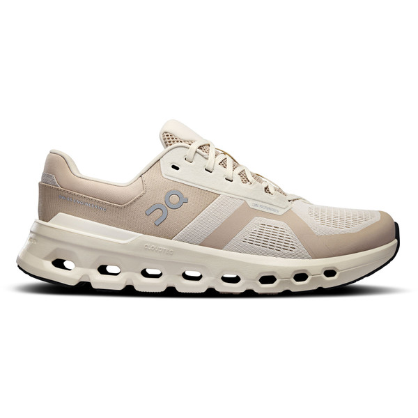 On Cloudrunner 2 Breed Heren afbeelding