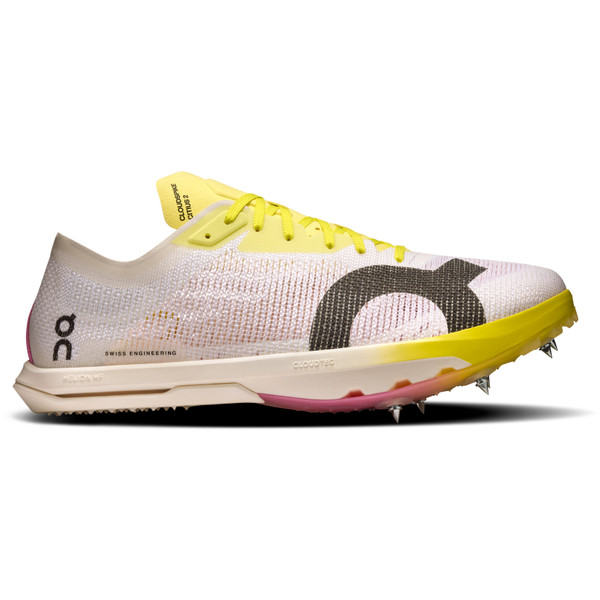 On Cloudspike Citius 2 Heren