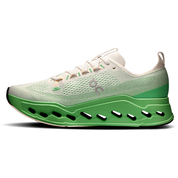 On Cloudsurfer Max Herr