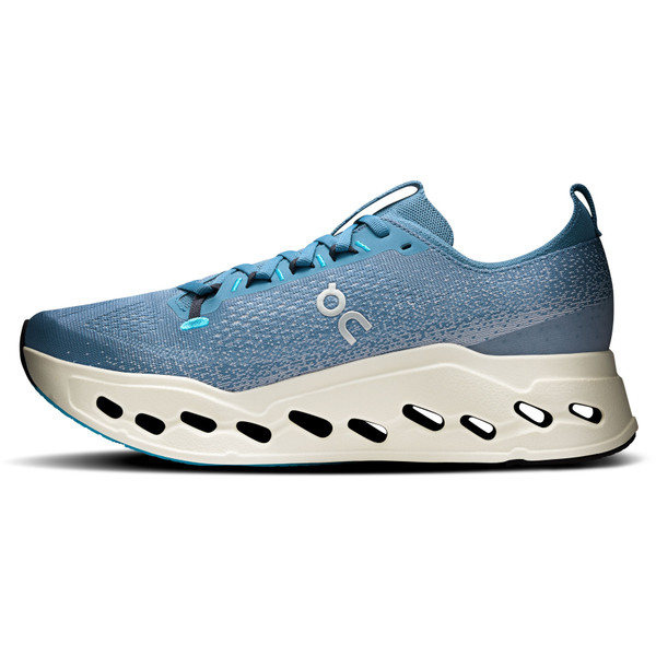 On Cloudsurfer Max Herr