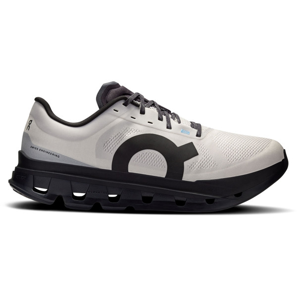 On Cloudflow 5 Heren