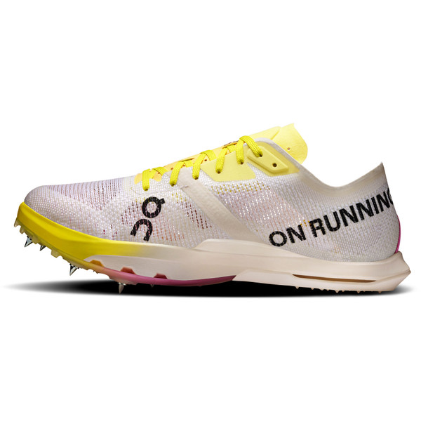 On Cloudspike Citius 2 Dam