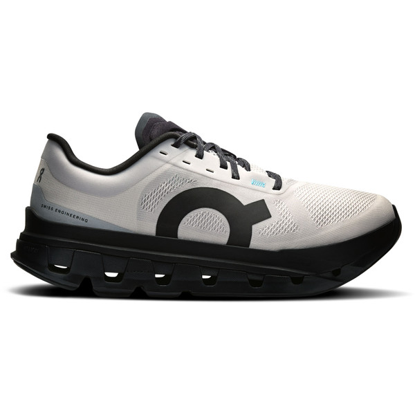 On Cloudflow 5 Dames
