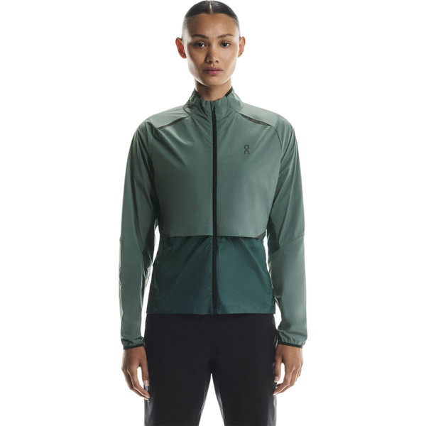 On Weather Jack Dames afbeelding