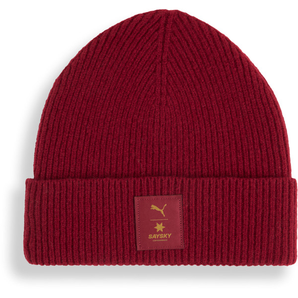 Puma Hardloopmutsen rood