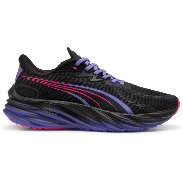 Puma Velocity Nitro hardloopschoenen grijs
